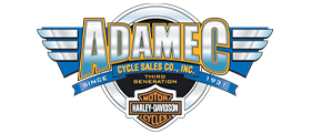 Adamec Harley-Davidson® of St. Augustine